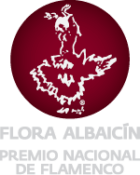 Flora Albaicin Logo