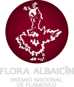 Flora Albaicin Logo