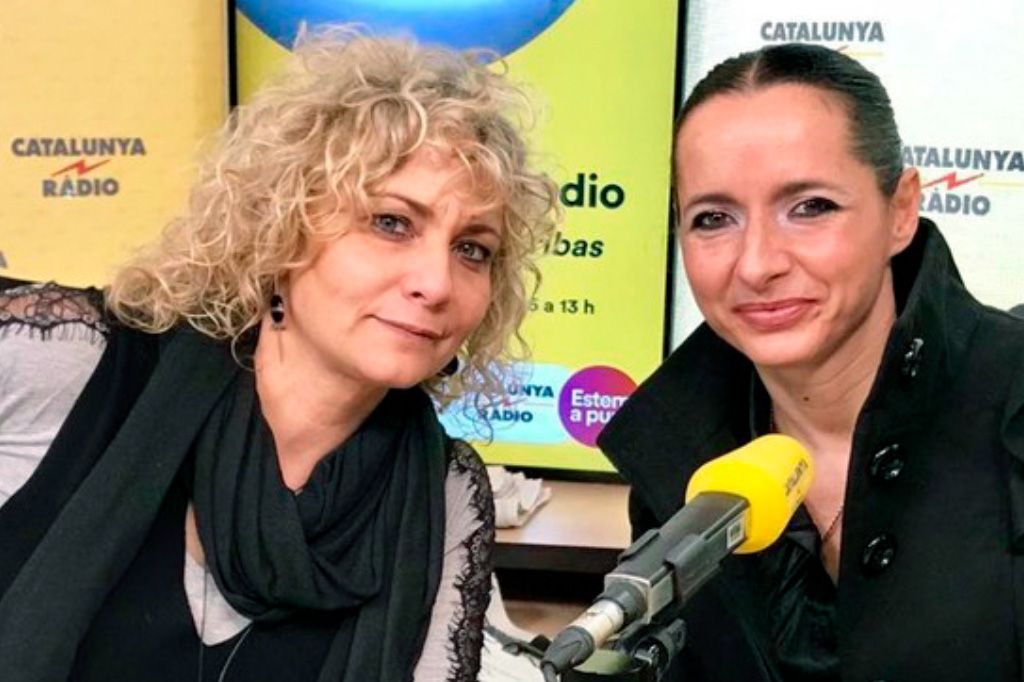 Flora Catalunya Radio